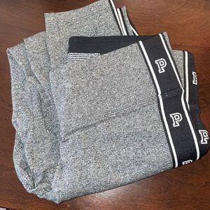 Victoria Secret Pink Yoga Pants!